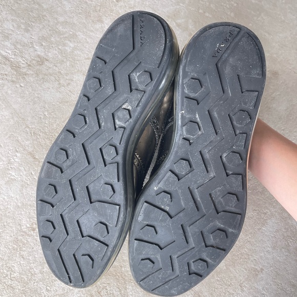 Prada men shoes - Picture 6 of 9